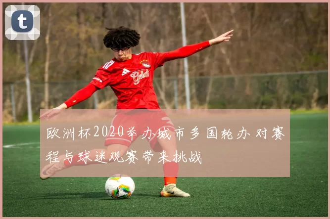 欧洲杯2020举办城市多国轮办 对赛程与球迷观赛带来挑战